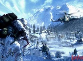 Battlefield: Bad Company 2 выйдет на PC - изображение 1