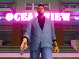 Подписчики GTA+ могут временно бесплатно играть в ремастеры трилогии GTA - изображение 1