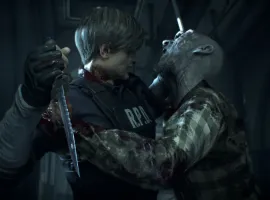 Самые ожидаемые игры 2019-го. Resident Evil 2, Metro Exodus, DMC5 - изображение 1