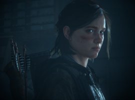 Над The Last of Us: Part II работали свыше 2300 человек — это самый крупный проект Sony - изображение 1
