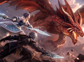 С чего начать в Lineage 2 Essence: путеводитель по Эльморадену и реальные награды - изображение 1