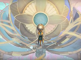 Демоверсия метроидвании MIO: Memories in Orbit вышла в Steam и на Xbox - изображение 1