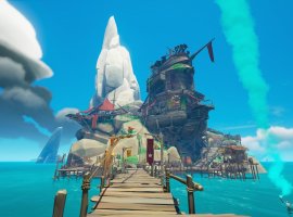 Авторов Sea of Thieves раскритиковали за задержку 18 сезона - изображение 1