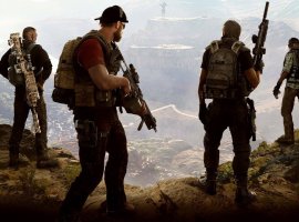 Вышли релизные трейлеры NieR: Automata и Ghost Recon: Wildlands - изображение 1