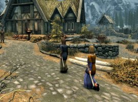 Игрок Skyrim в тысячный раз убил Назима в ожидании релиза The Elder Scrolls 6 - изображение 1