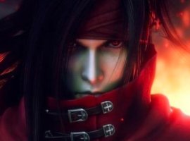 Винсент Валентайн в FF VII Rebirth заговорит голосом Минска из Baldurs Gate 3 - изображение 1
