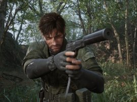 Лучшее переиздание в 2025 году: Metal Gear Solid Delta, The Elder Scrolls IV: Oblivion, Stronghold Crusader - изображение 1