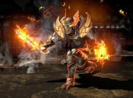 Игроки Path of Exile могут не ждать крупных обновлений до 2020 года - изображение 1