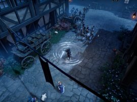 Выживалка V Rising насчитала уже четыре миллиона вампиров - изображение 1