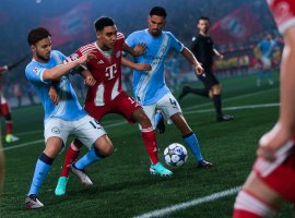 Авторы EA Sports FC 26 рассказали о режиме карьеры и прочих новшествах в свежем ролике - изображение 1
