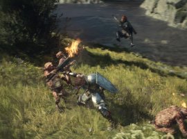 Выдача возрастного рейтинга Dragons Dogma 2 намекнула на скорый релиз - изображение 1