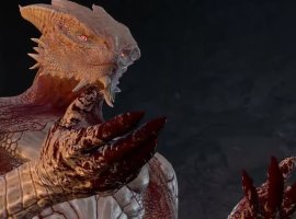 Глава издательского отдела Larian раскритиковал деятельность спекулянтов - изображение 1