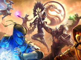 Сервера мобильной Mortal Kombat Onslaught отключат всего через год после релиза - изображение 1