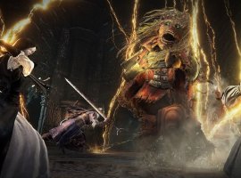 Дополнение The Forsaken Hollows для Elden Ring Nightreign прохладно встретили в Steam - изображение 1