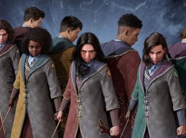 GamesVoice взяла интервью у главных актёров русской озвучки Hogwarts Legacy - изображение 1