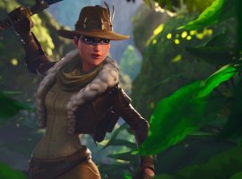 Разработчики Fortnite намекнули на коллаборации с аниме-франшизами - изображение 1