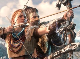 Слух: съёмки сериала по мотивам Horizon Zero Dawn стартуют в этом августе - изображение 1