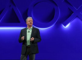 Джим Райан рассказал о важных играх с каждого поколения PlayStation - изображение 1