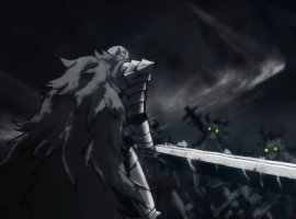 Diablo 4 и Diablo Immortal: Blizzard анонсировала коллаб с культовым «Берсерком» - изображение 1