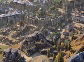 Авторы Civilization 7 объяснили кашель и шарканье в звуковой дорожке - изображение 1