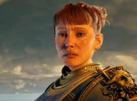 Фэнтезийная ролевая игра Solasta 2 вышла в раннем доступе на PC - изображение 1