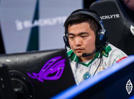 Саппорт Falcons по Dota 2 уверенно назвал пятерку лучших игроков поддержки на PGL Wallachia - изображение 1