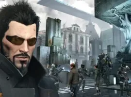 Советы по Deus Ex: Mankind Divided - изображение 1