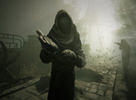 Внутри Pathologic 3 — новая история старого города - изображение 1