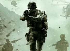Назад в прошлое. Обзор Call of Duty: Modern Warfare — Remastered - изображение 1