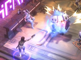 Звёзды Mass Effect и Marvel Rivals подарят голоса героям ролевой Starfinder: Afterlight - изображение 1