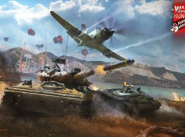 Состоялся релиз War Thunder - изображение 1
