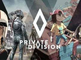 Take-Two предположительно хочет закрыть или продать Private Division - изображение 1