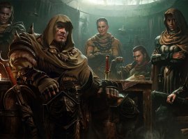 Создатели Diablo Immortal внесут изменения в систему подбора игроков на этой неделе - изображение 1