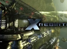 X Rebirth - изображение 1