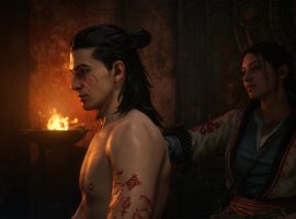 The Blood of Dawnwalker обошла Onimusha: Way of the Sword в свежем чарте Steam - изображение 1