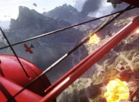 Самые примечательные фронты Battlefield 1 - изображение 1