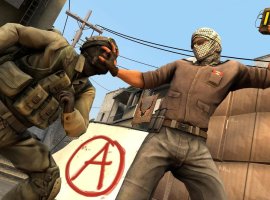 BC.Game по Counter-Strike 2 проиграла матч топ-154 ладдера в отборе на IEM Rio - изображение 1