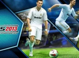 Pro Evolution Soccer 2013 - изображение 1