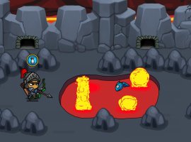 К рогалику Son of a Witch готовят расширение Demon Hunter - изображение 1