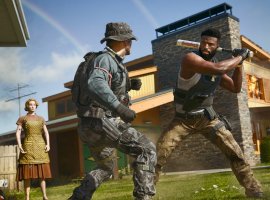 Battlefield 6 и её королевская битва в Steam стали популярнее бесплатной Call of Duty - изображение 1