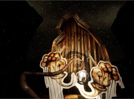 Возьмите билетик! Наши впечатления от амбициозной игры-пазла Locks - изображение 1