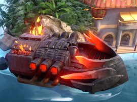 Бесплатная игра Sirocco в духе знаменитого мода для Warcraft 3 вышла в раннем доступе - изображение 1
