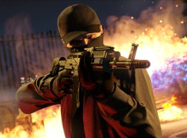 GTA Online получила крупное обновление Kortz Center Heist с ограблением музея - изображение 1