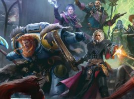 Авторы Warhammer 40000 Rogue Trader добавили в бету исправления из релиза - изображение 1