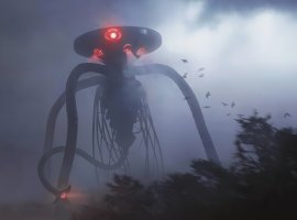 Новые горизонты инопланетного вторжения — интервью с Сергеем Волковым о переменах в «Войне Миров: Сибирь» - изображение 1