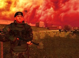 GSC Game World упростит моддерам работу над S.T.A.L.K.E.R. 2 и трилогией S.T.A.L.K.E.R. - изображение 1