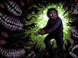 Обзор Look Outside — отвратительно прекрасно - изображение 1