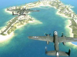 Компьютерная Battlefield 1943 отложена до следующего года - изображение 1