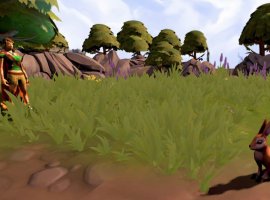 Авторы RuneScape отказались от системы геройских пропусков - изображение 1