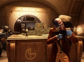 В Payday 3 началось закрытое тестирование для проверки серверов - изображение 1